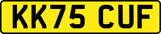 KK75CUF