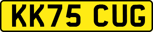 KK75CUG