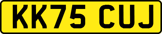 KK75CUJ