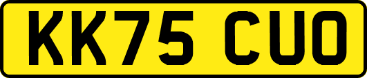 KK75CUO