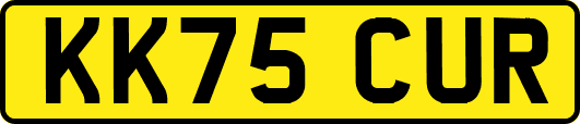 KK75CUR