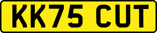 KK75CUT