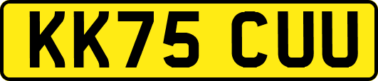 KK75CUU