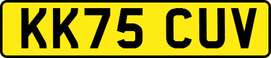 KK75CUV