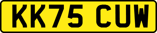 KK75CUW