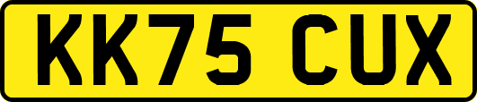 KK75CUX
