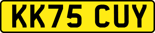 KK75CUY