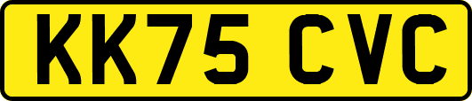 KK75CVC