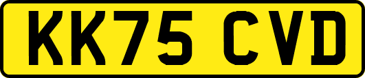 KK75CVD