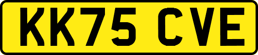 KK75CVE