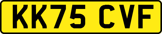 KK75CVF