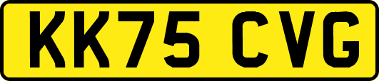 KK75CVG