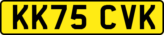 KK75CVK
