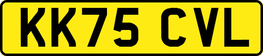 KK75CVL