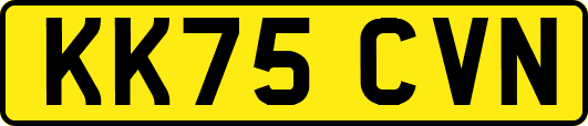 KK75CVN