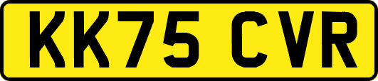 KK75CVR