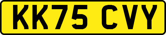 KK75CVY