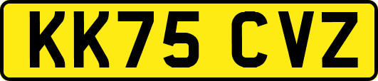 KK75CVZ