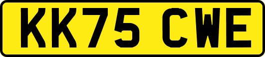 KK75CWE