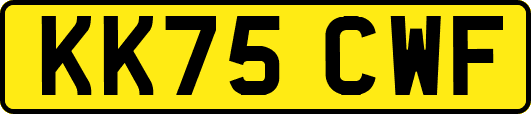 KK75CWF