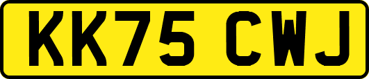 KK75CWJ