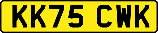 KK75CWK