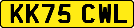KK75CWL