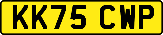 KK75CWP