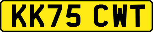 KK75CWT