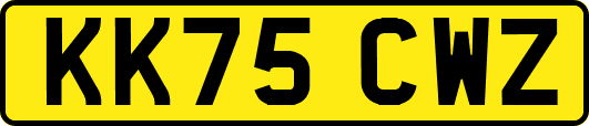 KK75CWZ