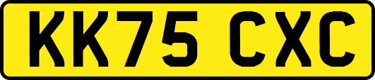 KK75CXC