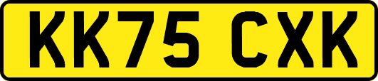 KK75CXK