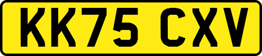 KK75CXV