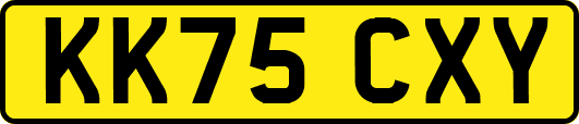 KK75CXY