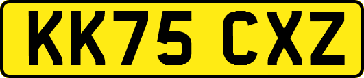 KK75CXZ