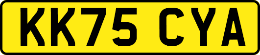 KK75CYA