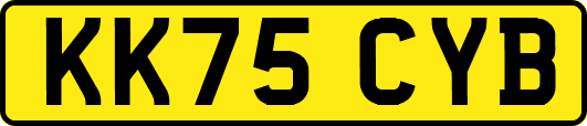 KK75CYB