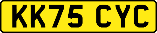 KK75CYC
