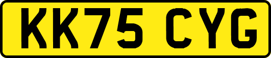 KK75CYG