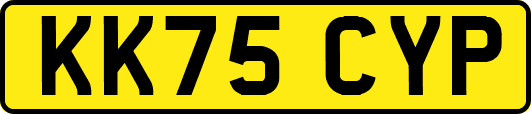 KK75CYP