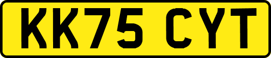 KK75CYT