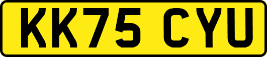 KK75CYU