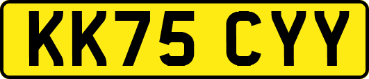KK75CYY