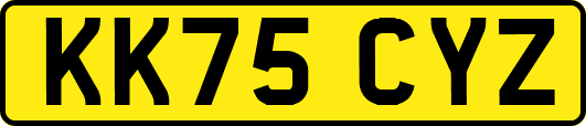 KK75CYZ