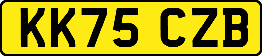 KK75CZB