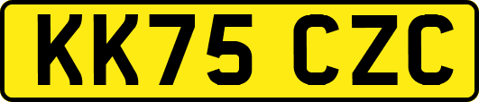 KK75CZC