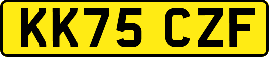 KK75CZF