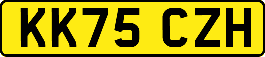 KK75CZH