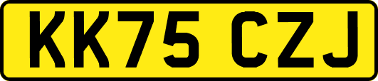 KK75CZJ