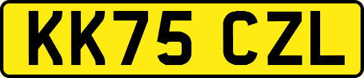 KK75CZL